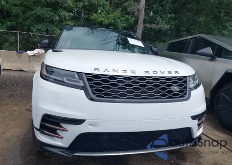 2018 Land Rover Range Rover Velar P250 Se R-Dynamic z USA, uszkodzony, nr VIN SALYL2RXXJA743209